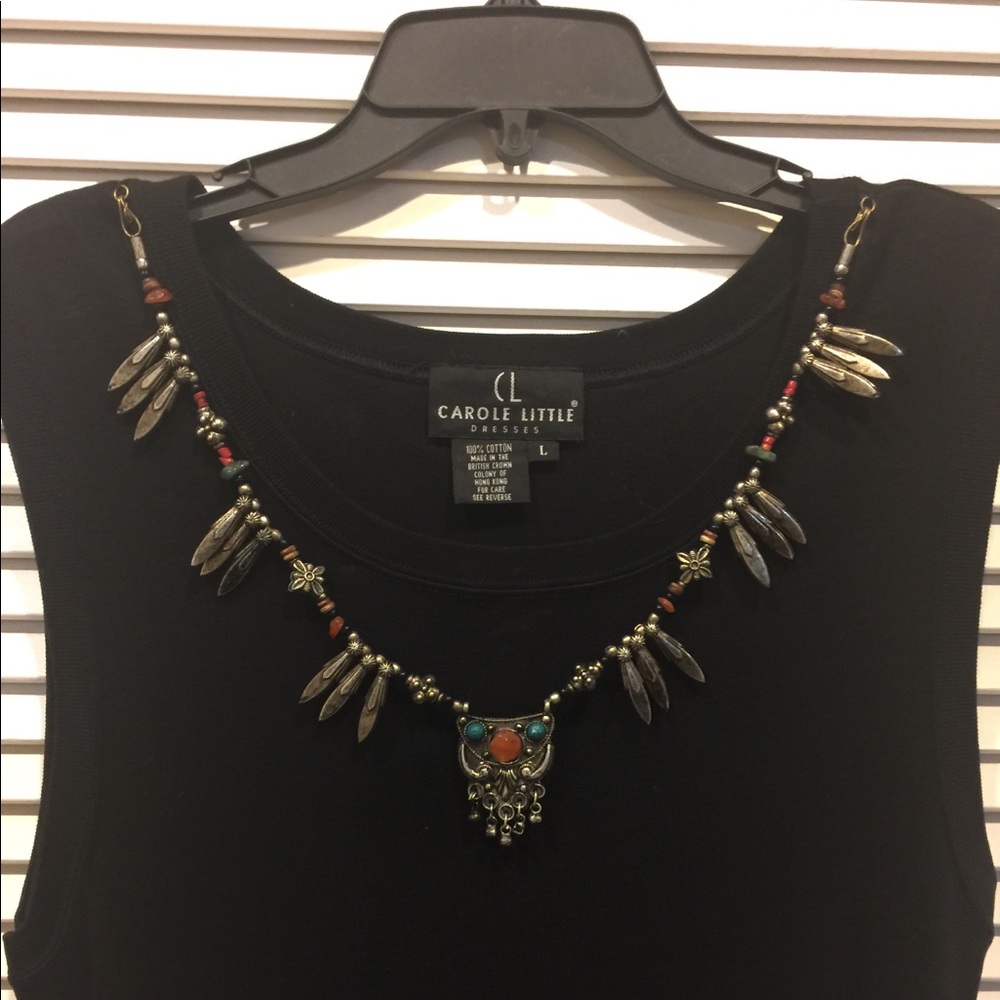 100% Cotton, LBD
